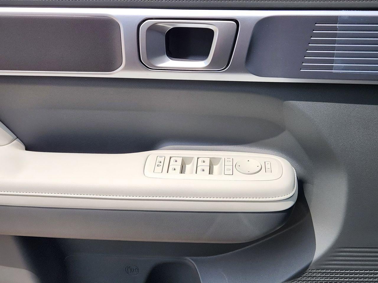 New 2026 Ecotronic Gray Hyundai SEL FWD image 21