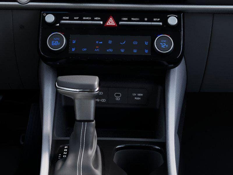 New 2026 R2T Silver Hyundai SEL FWD image 16