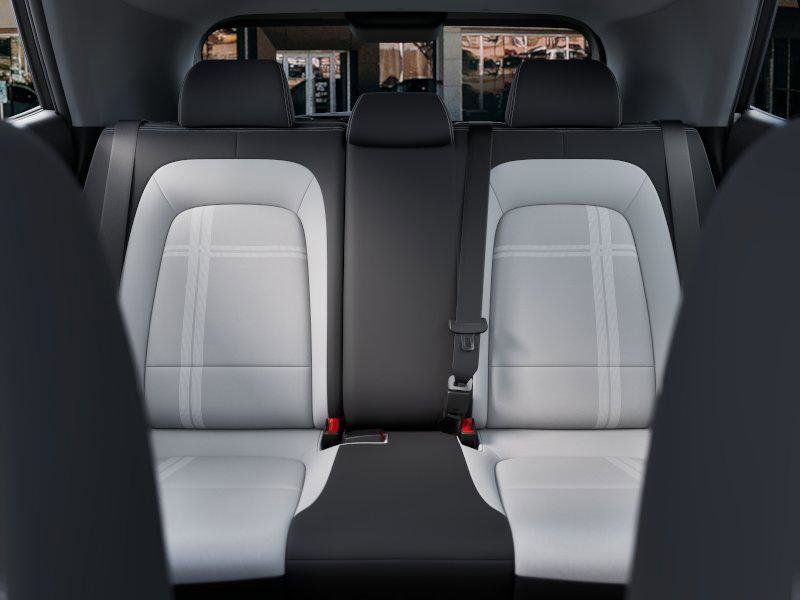 New 2026 SAW White Hyundai SEL image 12