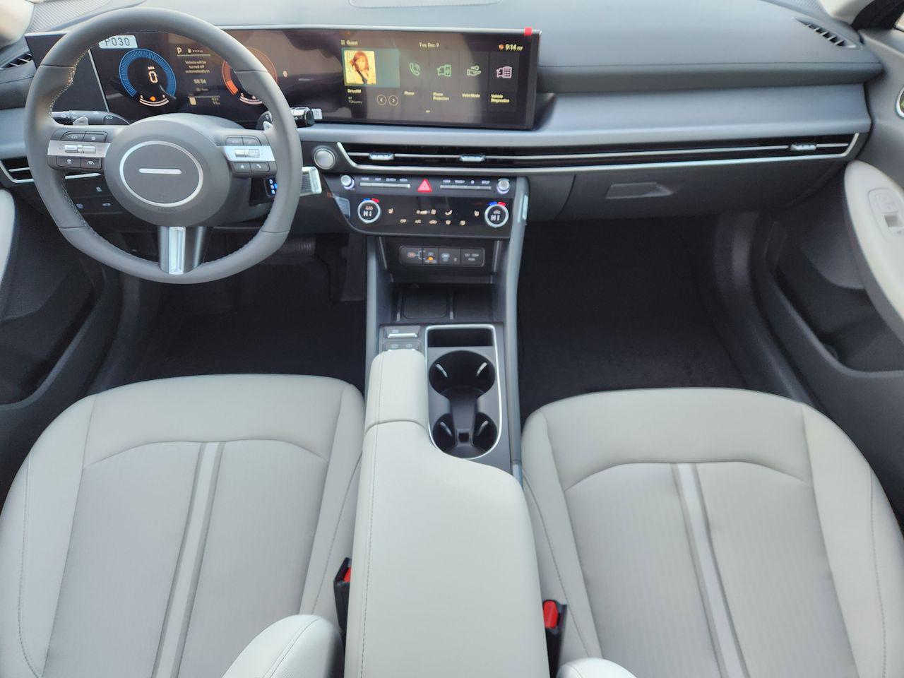 New 2026 A2B Black Hyundai SEL Sport image 25