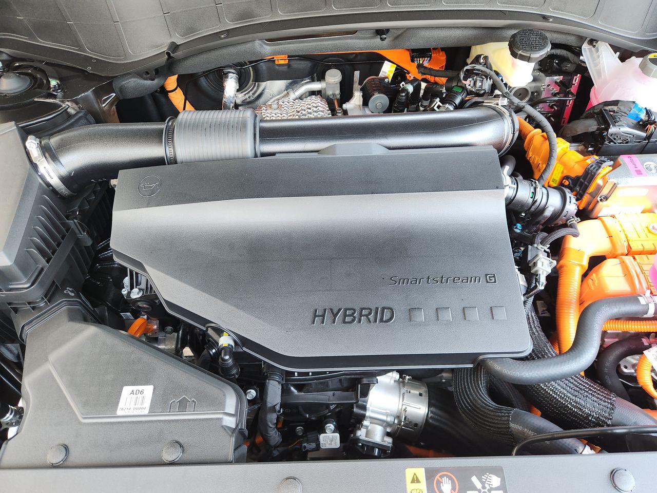 New 2027 Abyss Black Pearl Hyundai Blue SEL Premium 7P image 32