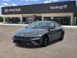 New 2026 Hyundai Elantra SEL Sport Sedan