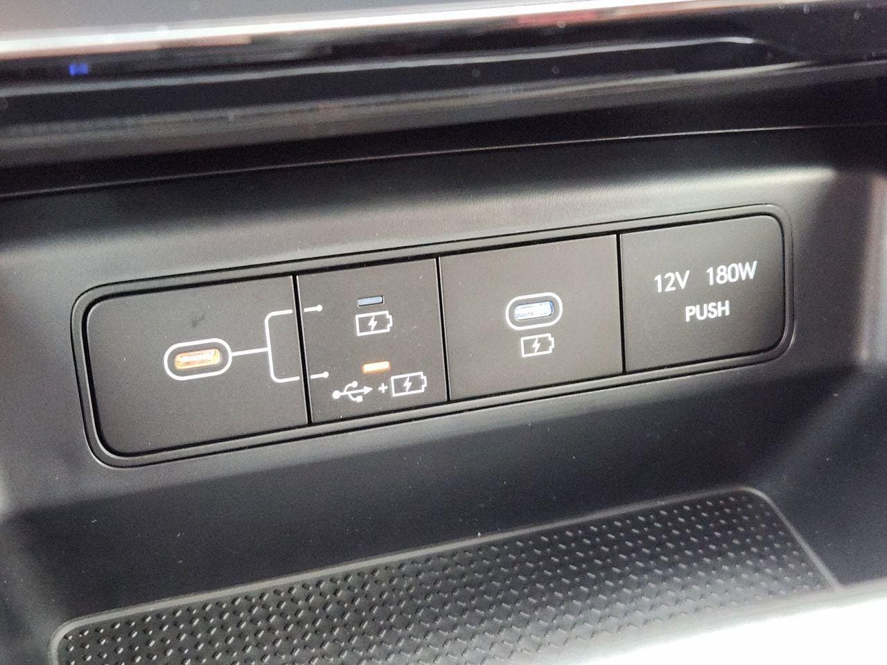 New 2026 PE2 Gray Hyundai SEL FWD image 17