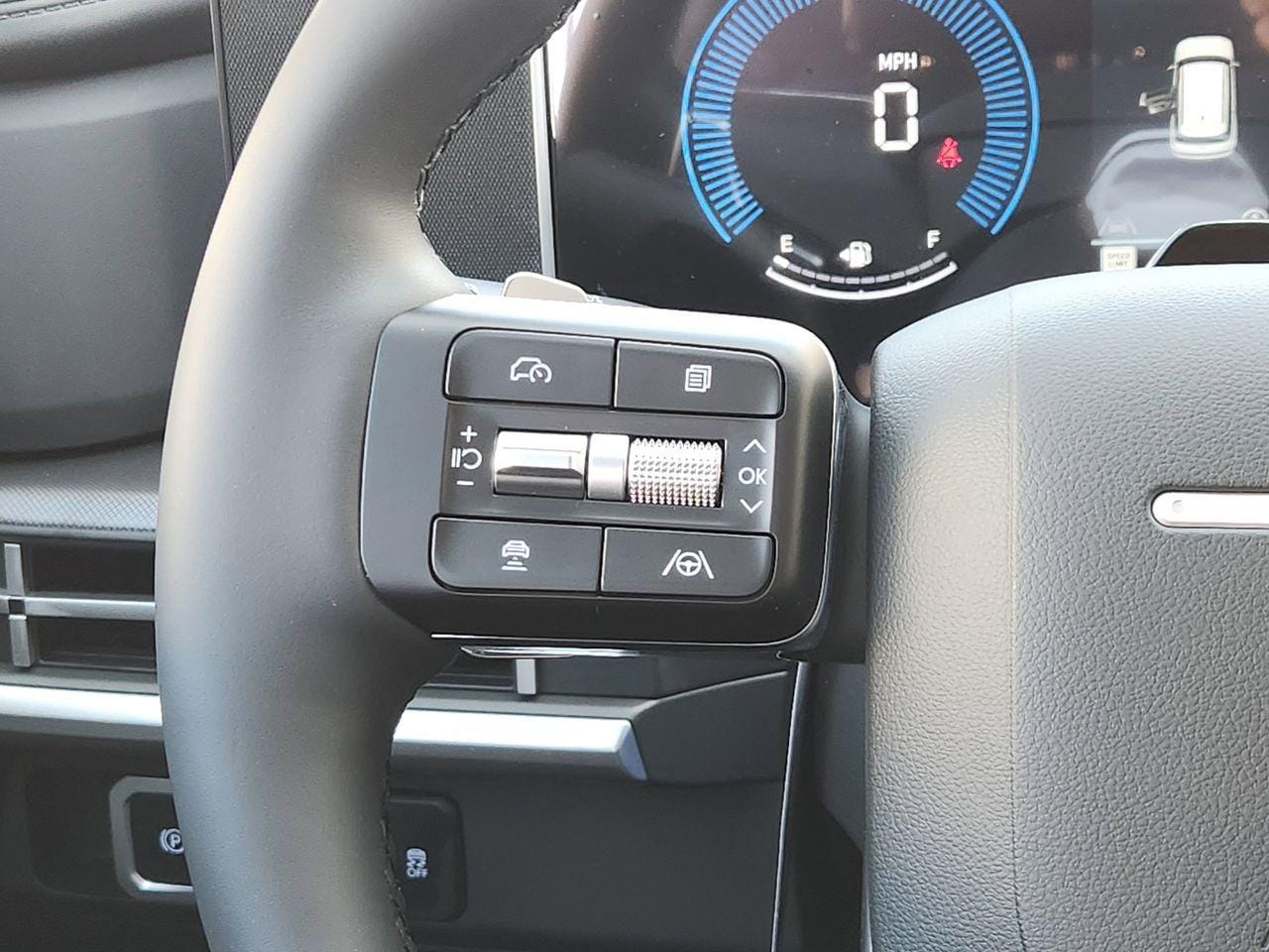 New 2026 PE2 Gray Hyundai SEL FWD image 26