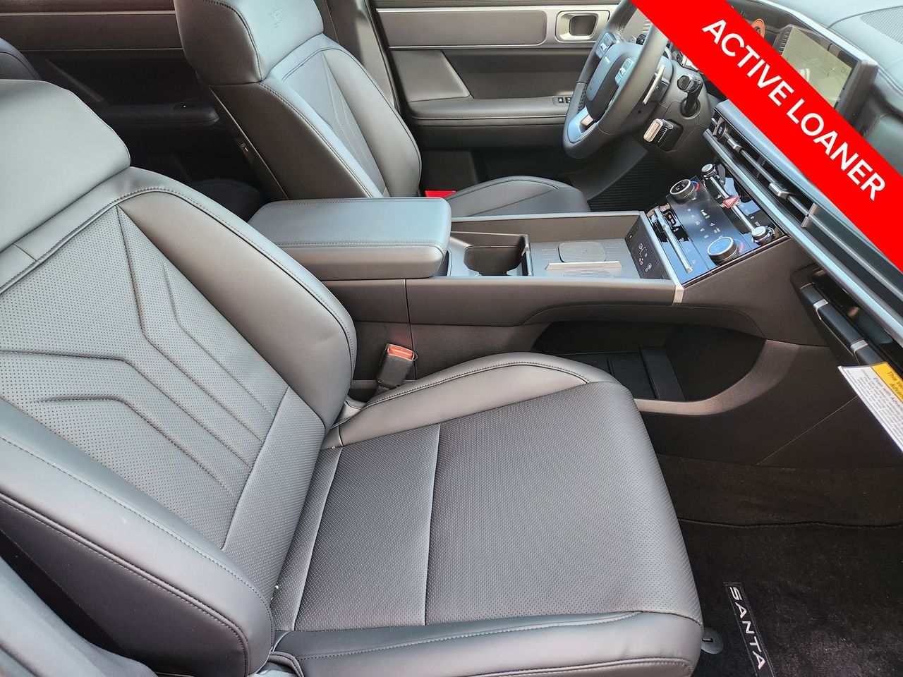 New 2026 Shimmering Silver Hyundai XRT AWD image 12