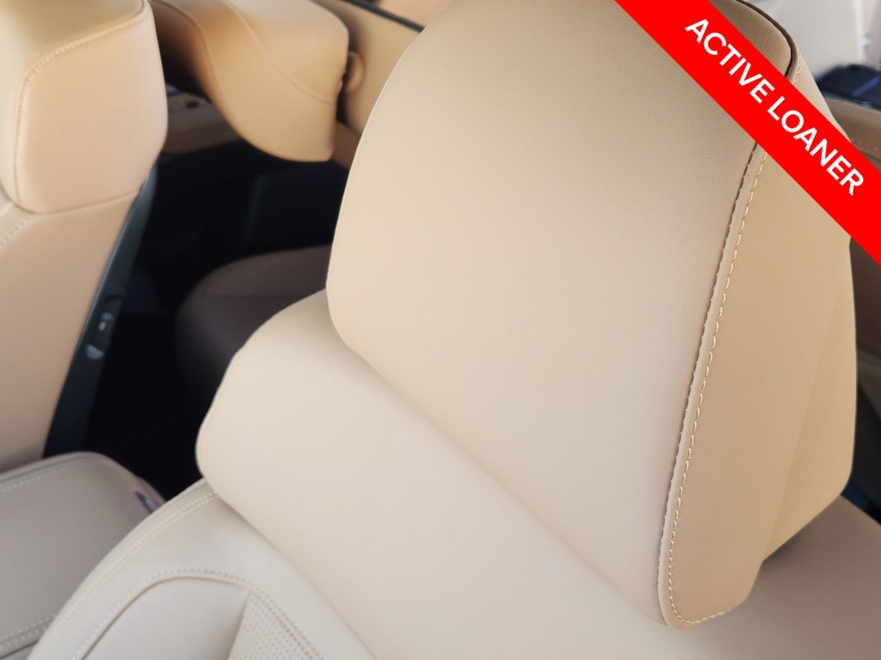 New 2026 Ecotronic Gray Hyundai Calligraphy FWD image 12