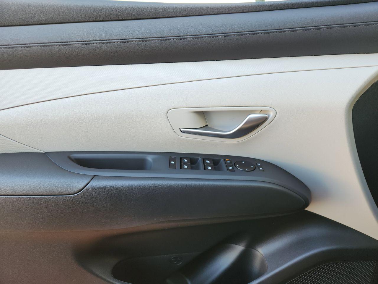 New 2026 Phantom Black Hyundai SEL FWD image 22