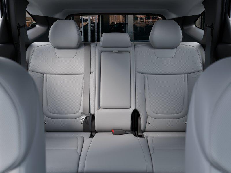 New 2026 Amazon Gray Hyundai Limited image 12