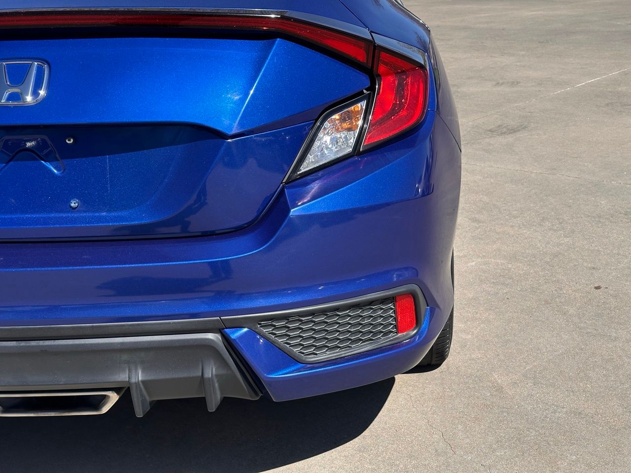 Used 2020 Metro Metro Aa Honda Sport image 14