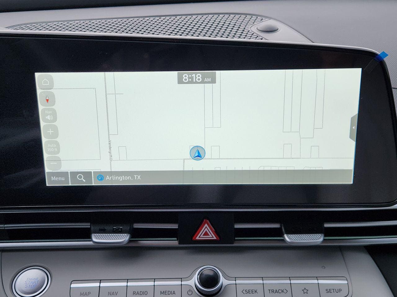 New 2026 PE2 Gray Hyundai Limited image 14