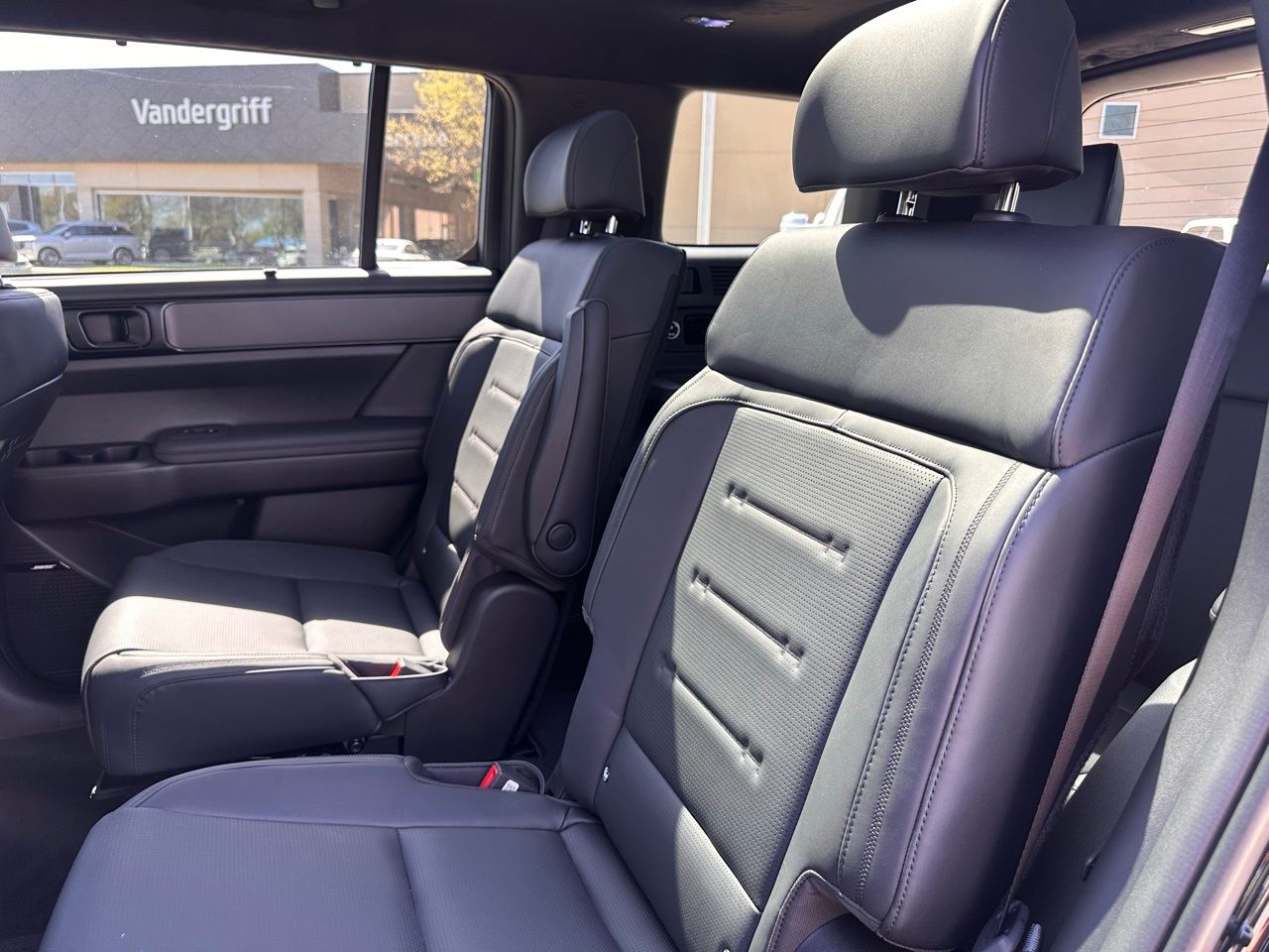 Used 2026 Phantom Black Hyundai Calligraphy image 23