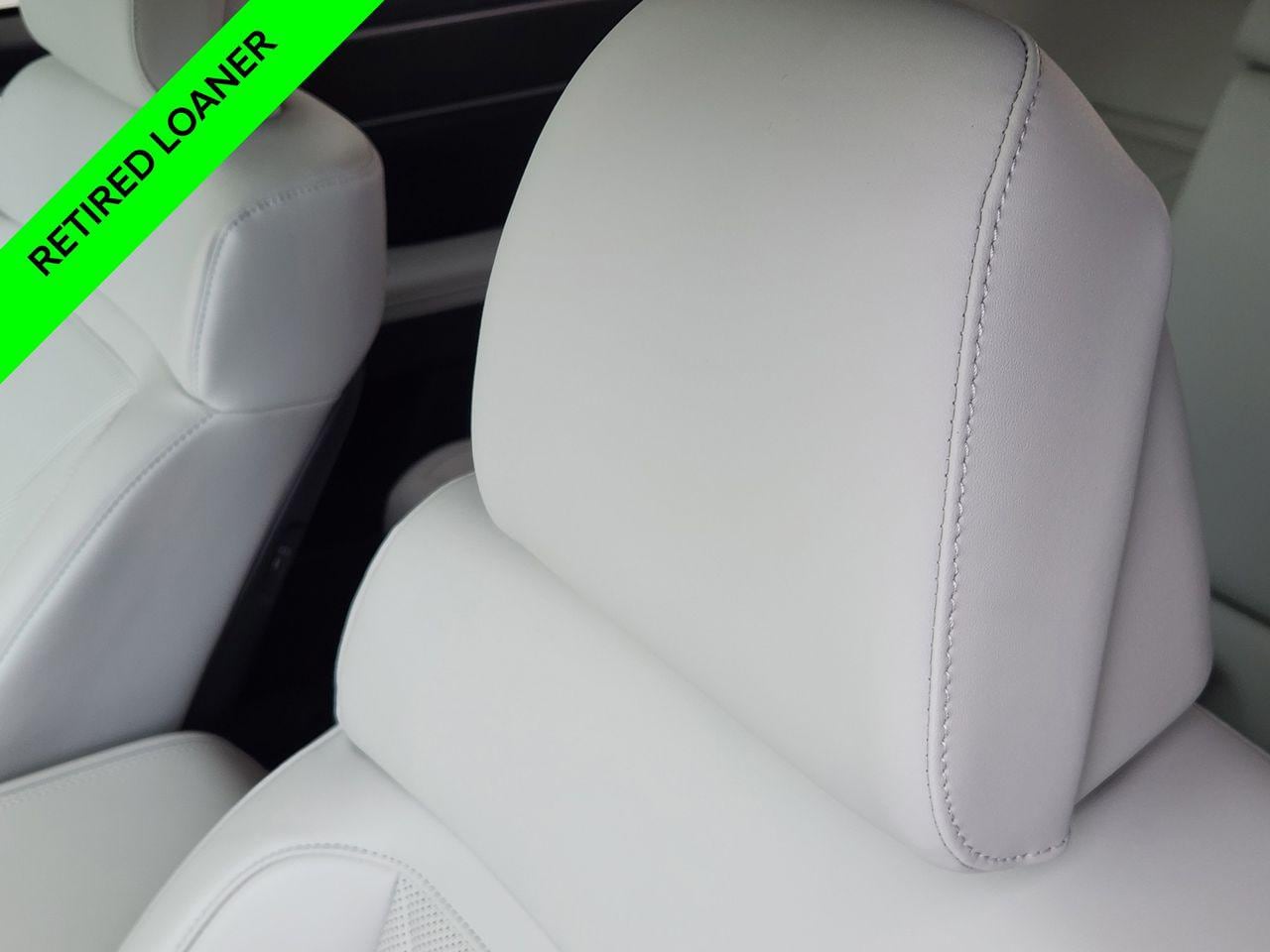 New 2025 R2T Silver Hyundai SEL FWD image 12