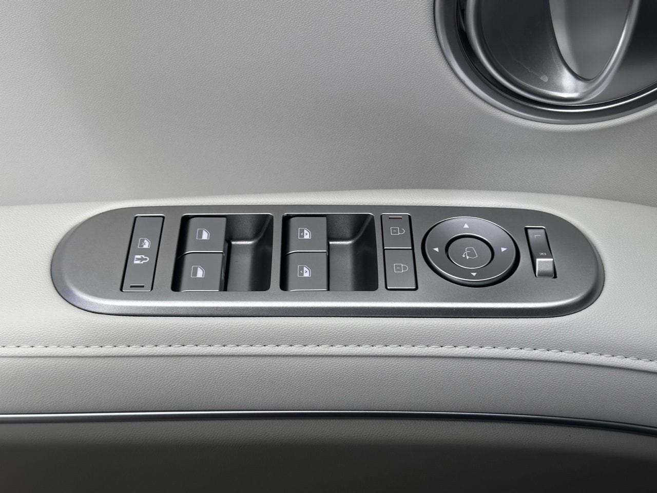 Certified Used 2026 Classy Blue Pearl Hyundai Limited image 27