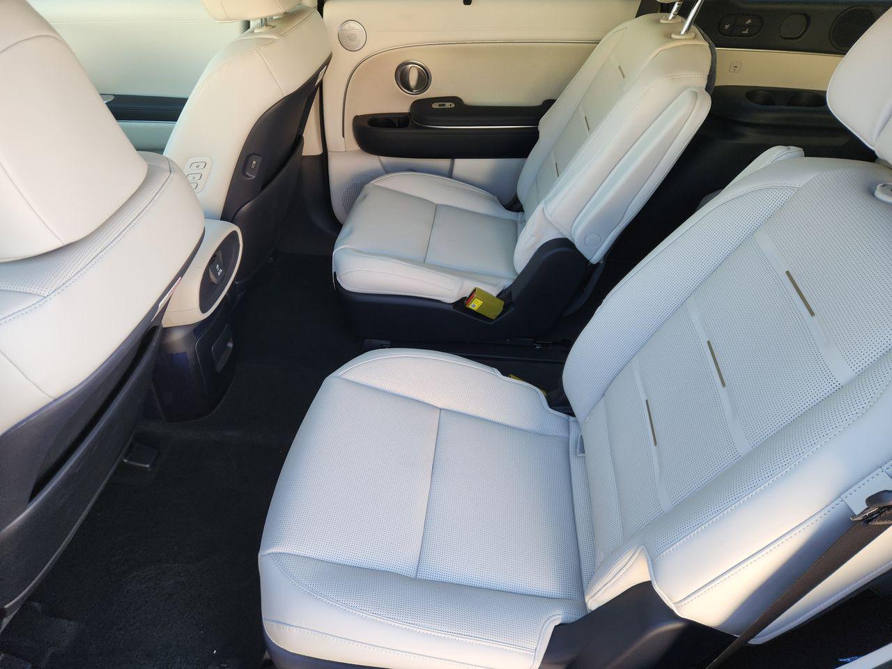 New 2026 YBM Hyundai Calligraphy image 30