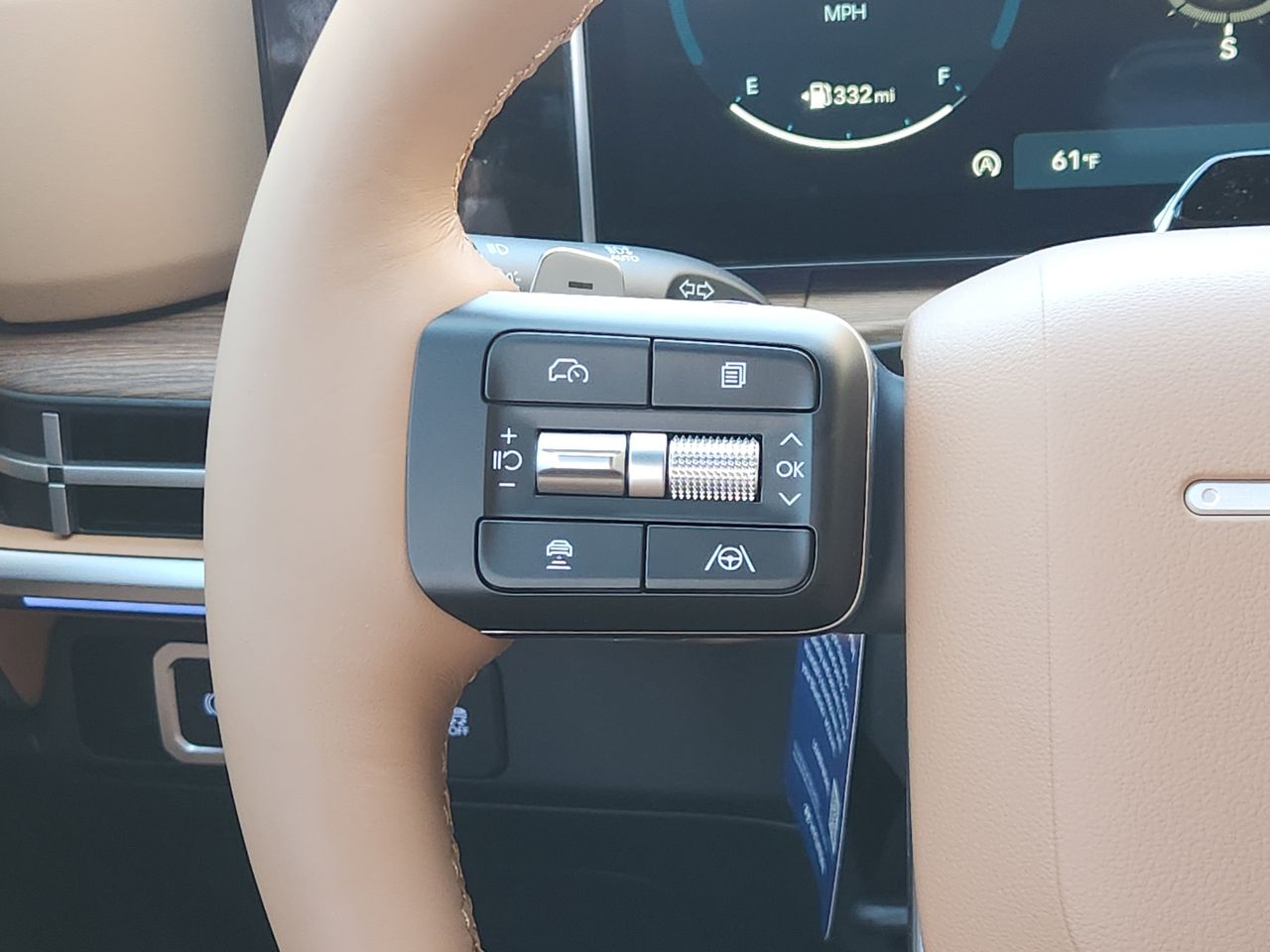 New 2026 PE2 Gray Hyundai Limited FWD image 28