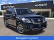  Nissan Armada