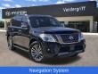 Used 2019 Nissan Armada Platinum SUV