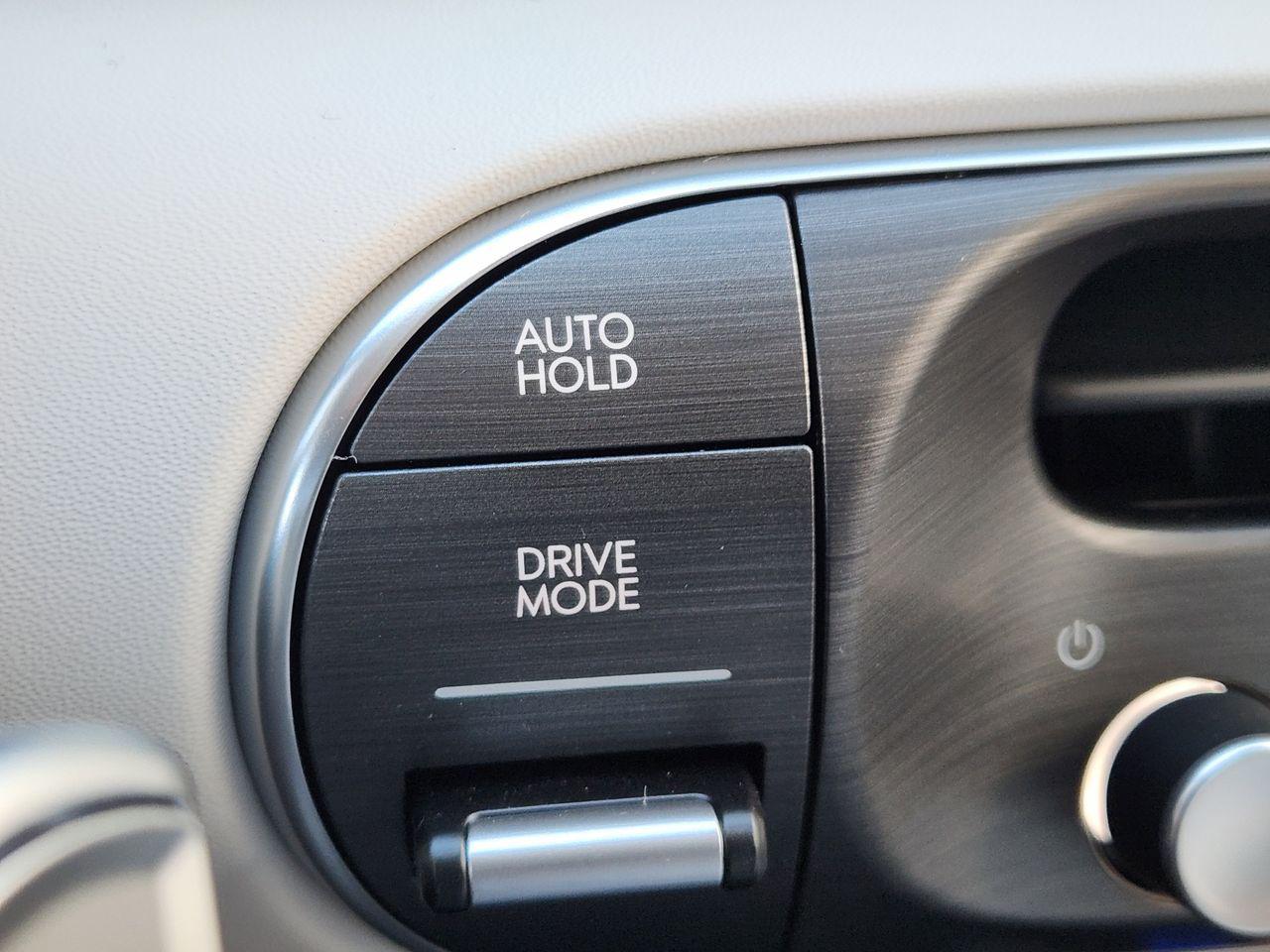 New 2026 T2X Silver Hyundai Calligraphy FWD image 16