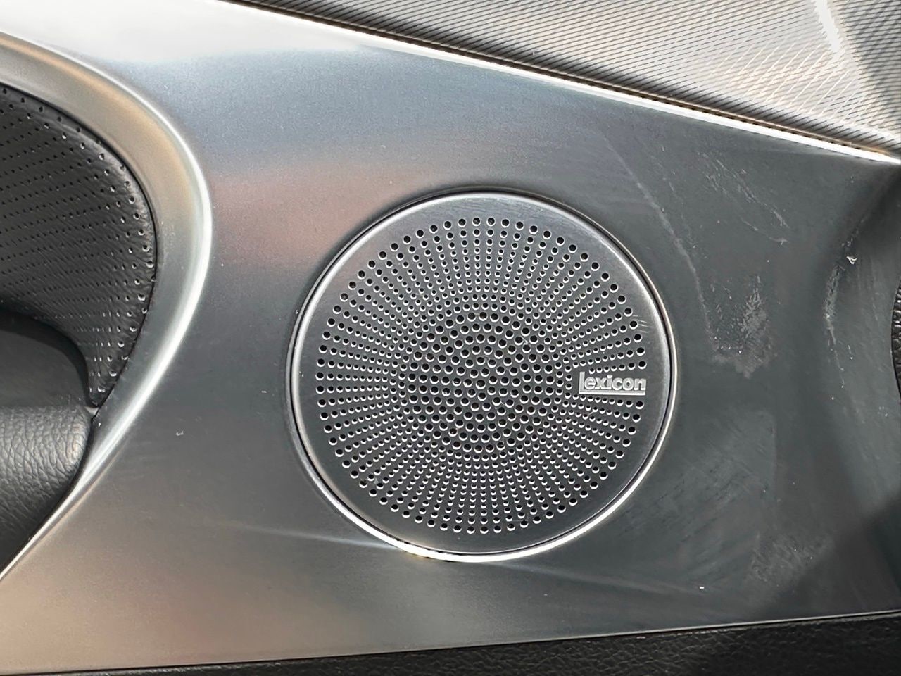 Used 2026 Savile Silver Genesis 3.3T Sport Prestige image 24