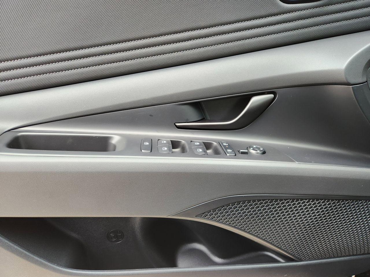 New 2026 A2B Black Hyundai SEL Sport Premium image 22