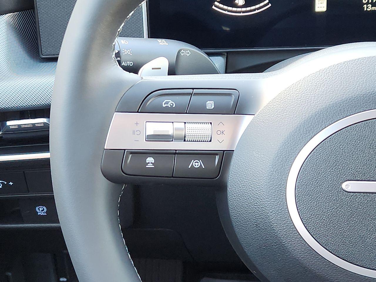 New 2026 R2P Red Hyundai SEL Sport image 26