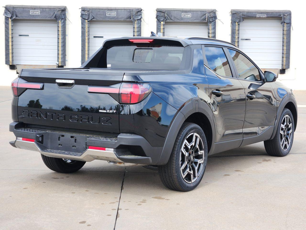 New 2026 S3B Black Hyundai Limited image 4