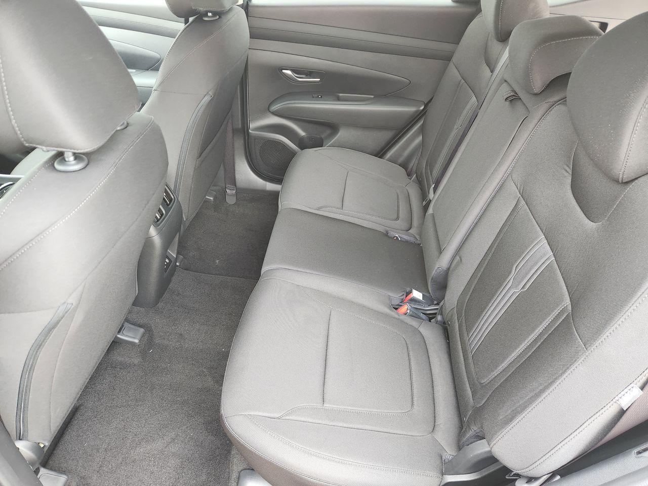 New 2026 R2T Silver Hyundai SEL FWD image 27