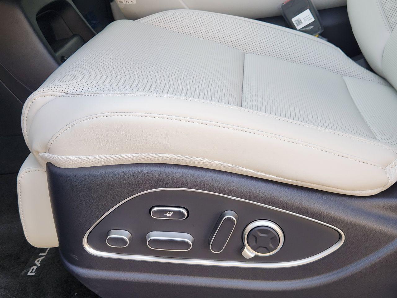 New 2026 A2B Black Hyundai Calligraphy FWD image 23