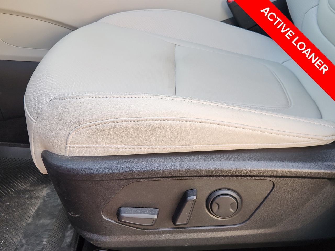 New 2026 Ultimate Red Hyundai SEL Premium FWD image 24