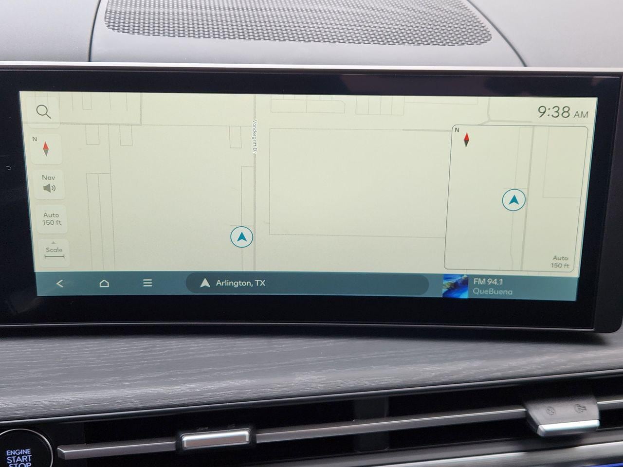 New 2026 W6H White Hyundai Limited image 14