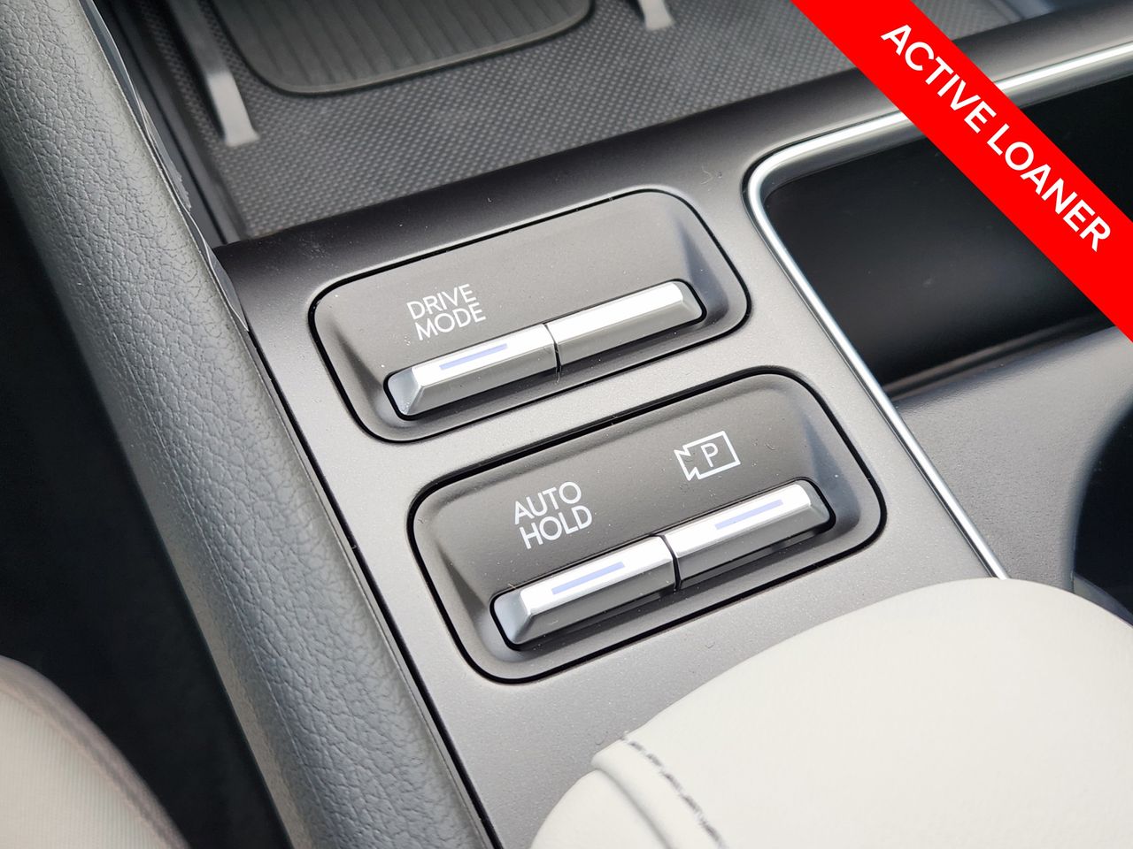New 2026 Serenity White Hyundai SEL Sport image 20
