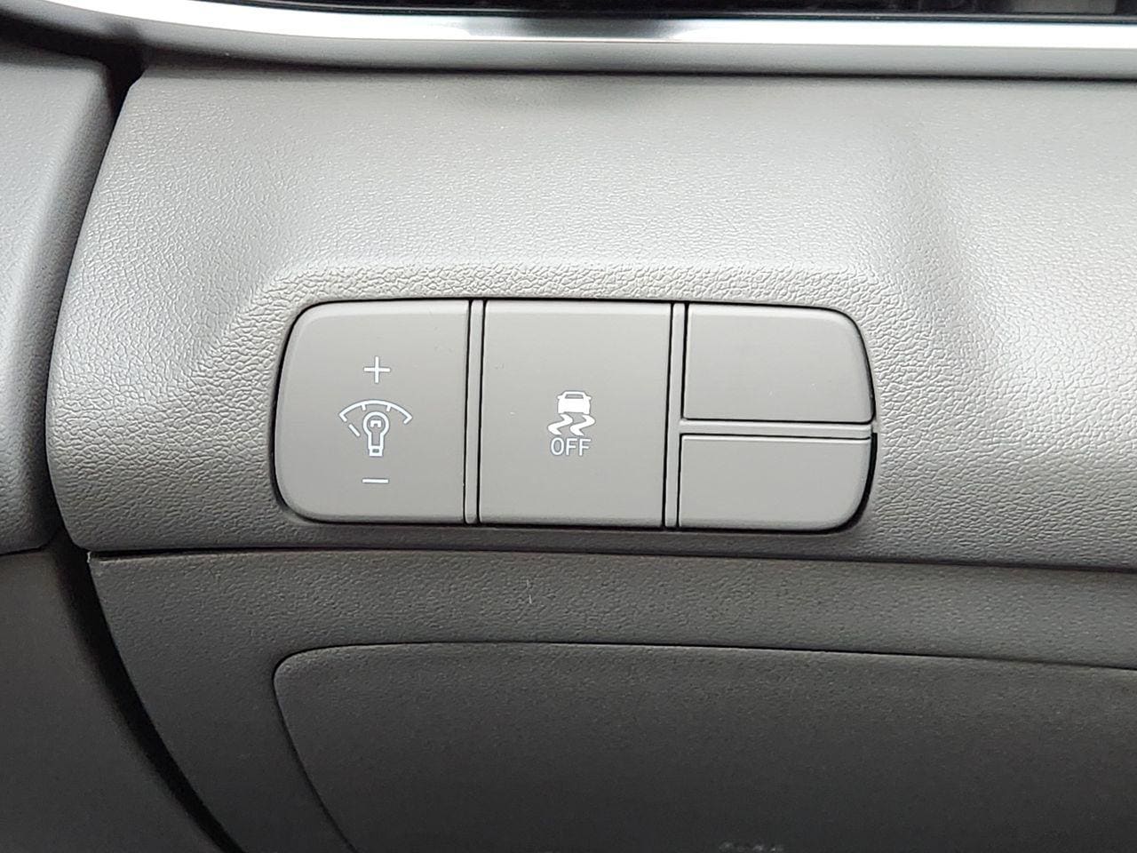 New 2026 YP5 Blue Hyundai SEL Sport image 21