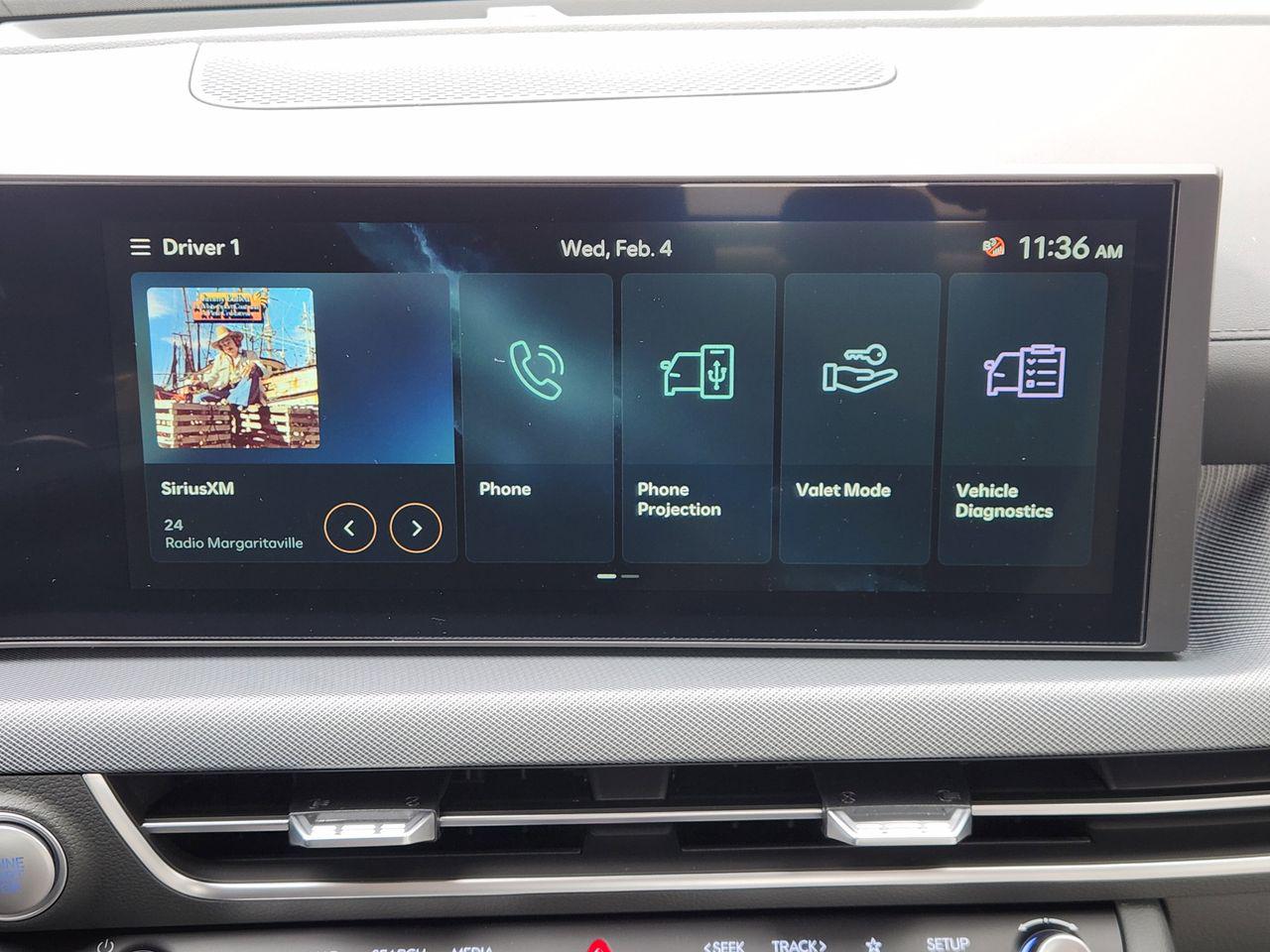 New 2026 A2B Black Hyundai SEL Sport image 13