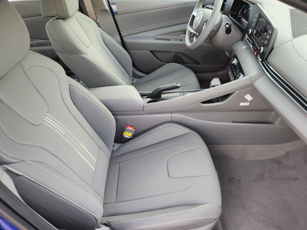 New 2026 YP5 Blue Hyundai SEL Sport image 11