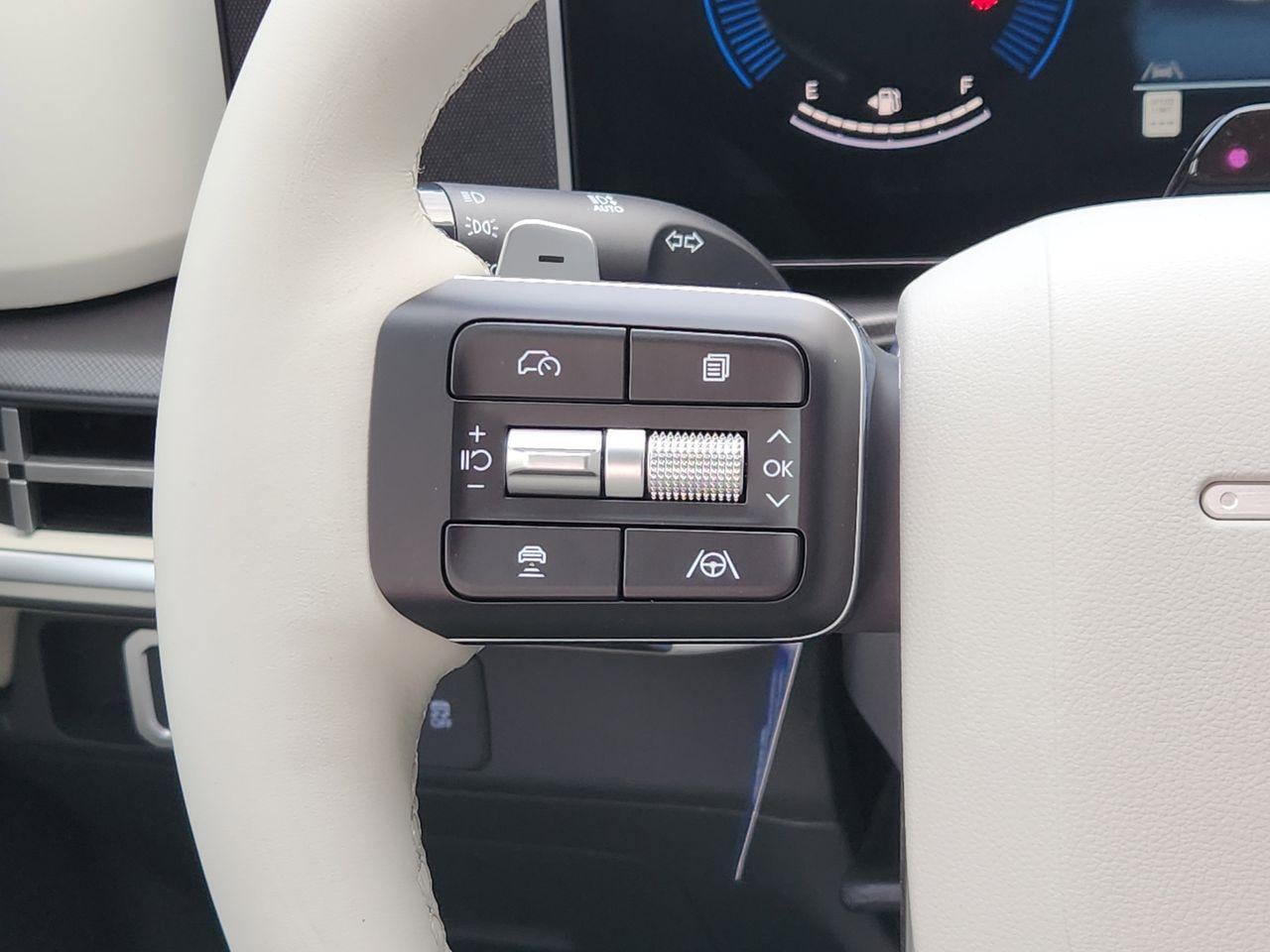 New 2026 S3B Black Hyundai SEL FWD image 26