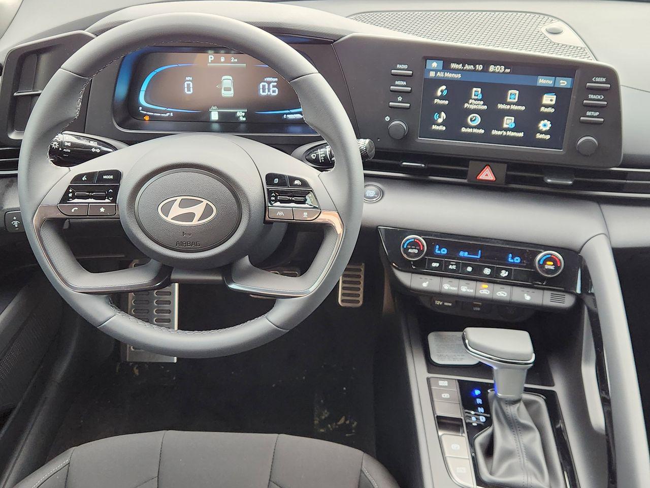 New 2026 Ecotronic Gray Hyundai SEL Sport image 26