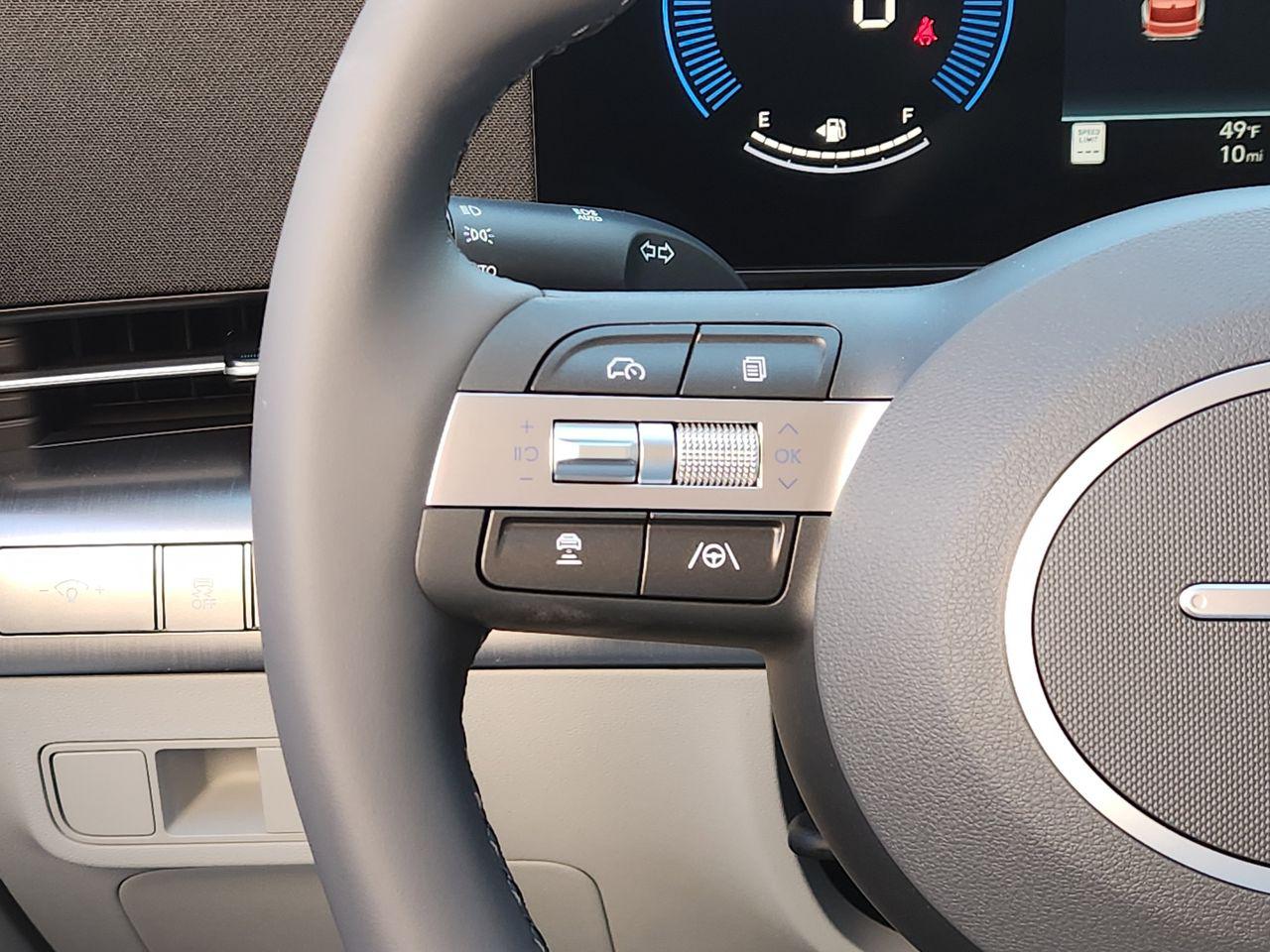 New 2026 R2P Red Hyundai SEL Sport FWD image 26