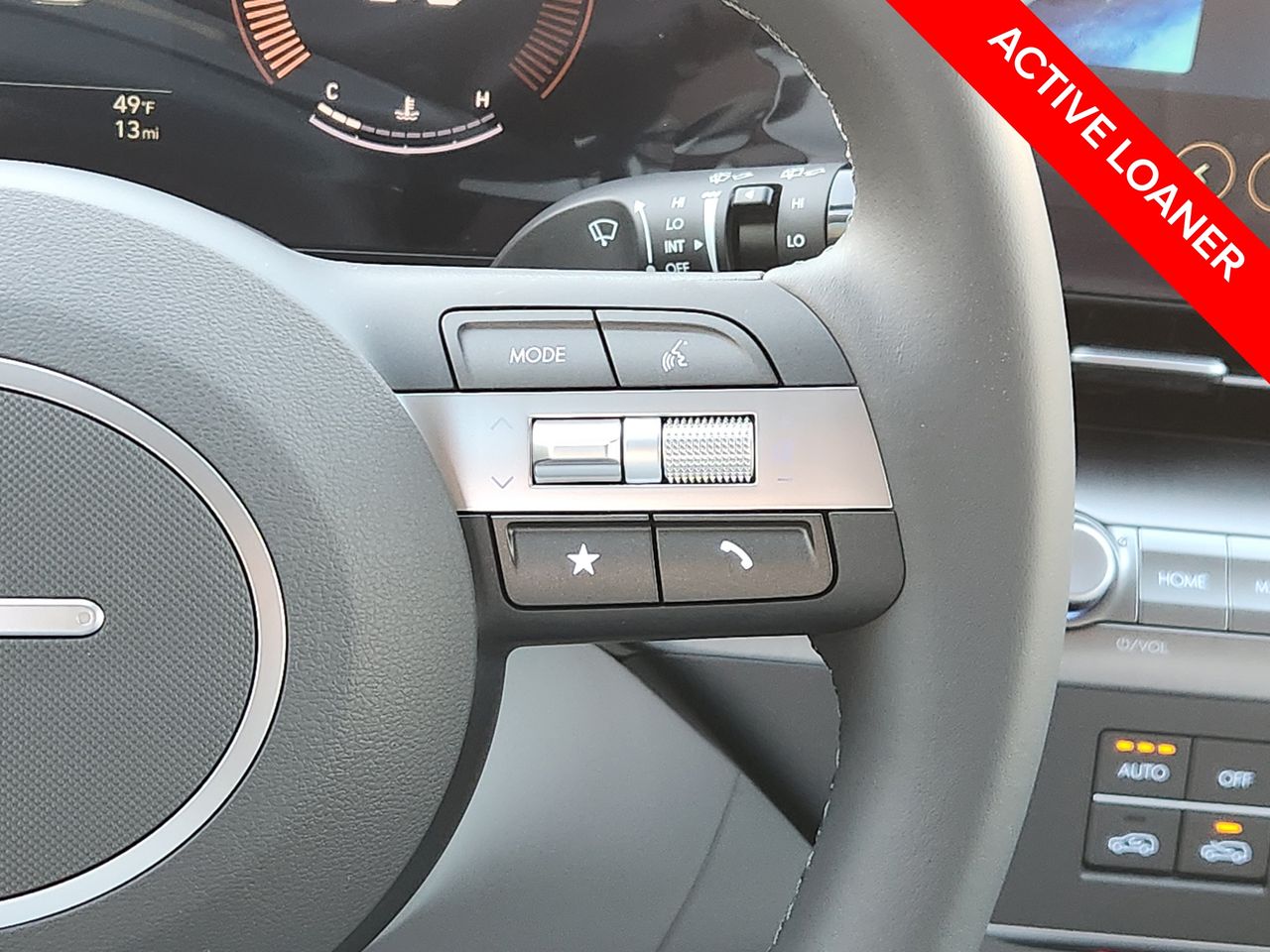 2026 Hyundai Kona SEL Sport - Photo 28