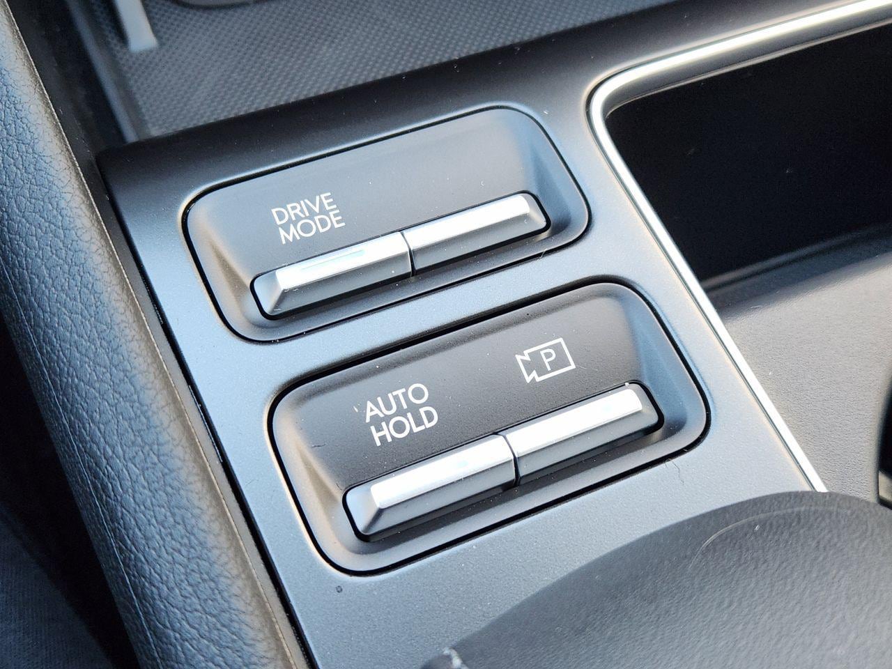 New 2026 W6H White Hyundai SEL Sport image 20