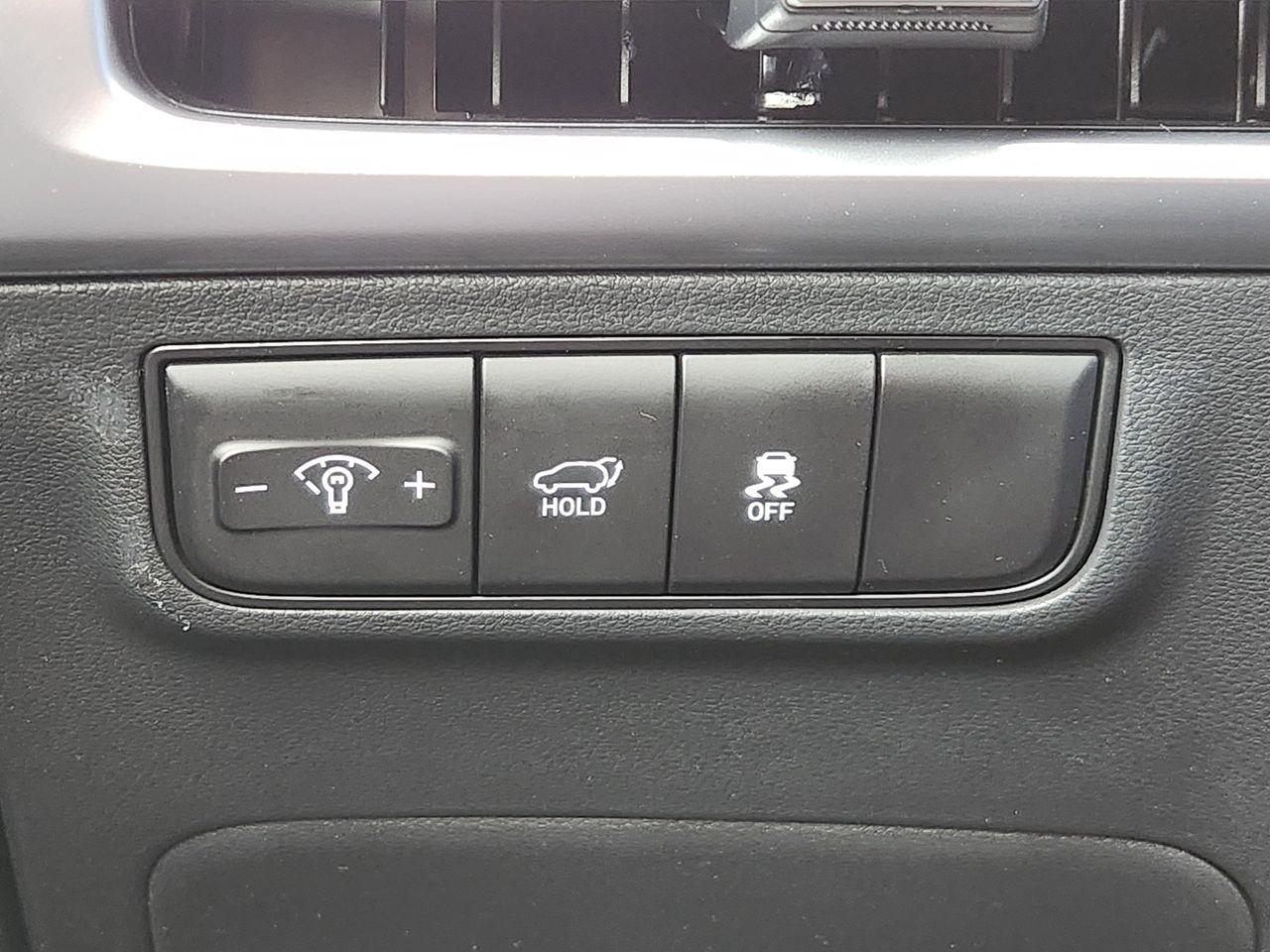 New 2026 PE2 Gray Hyundai SEL FWD image 20