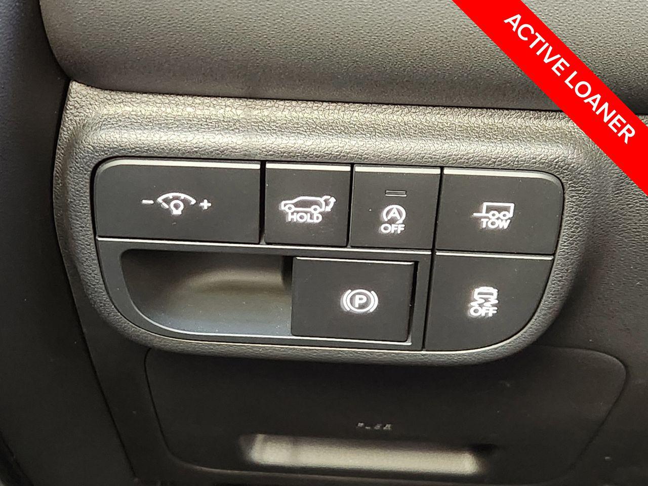 New 2026 WC9 White Hyundai XRT Pro image 21