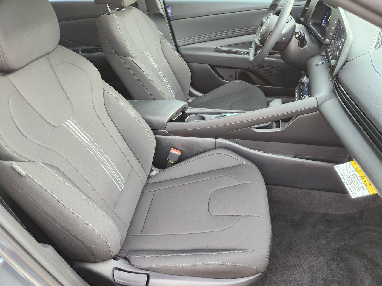 New 2026 Ecotronic Gray Hyundai SEL Sport image 10
