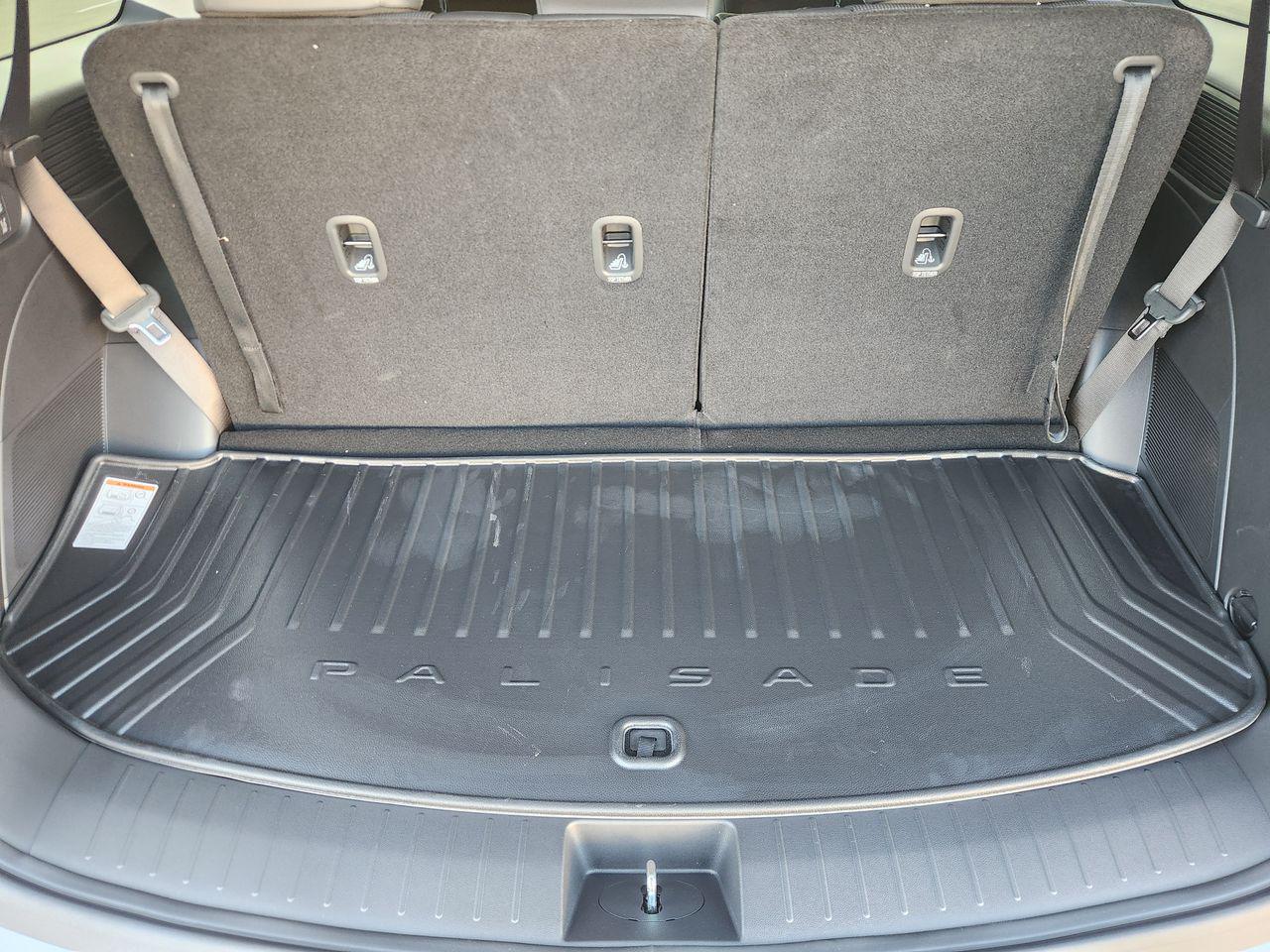 New 2026 Creamy White Pearl Hyundai SEL Premium 8P image 33