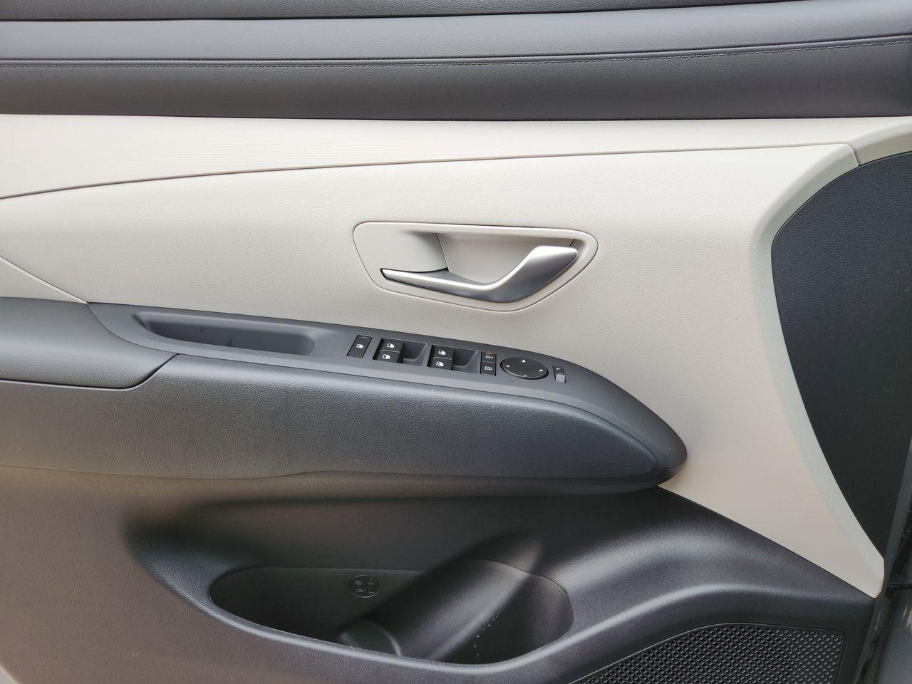 New 2026 NT2 Gray Hyundai SEL FWD image 22