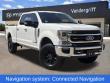 Used 2022 Ford F-250SD King Ranch Truck Crew Cab