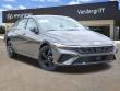 New 2026 Hyundai Elantra SEL Sport Premium Sedan