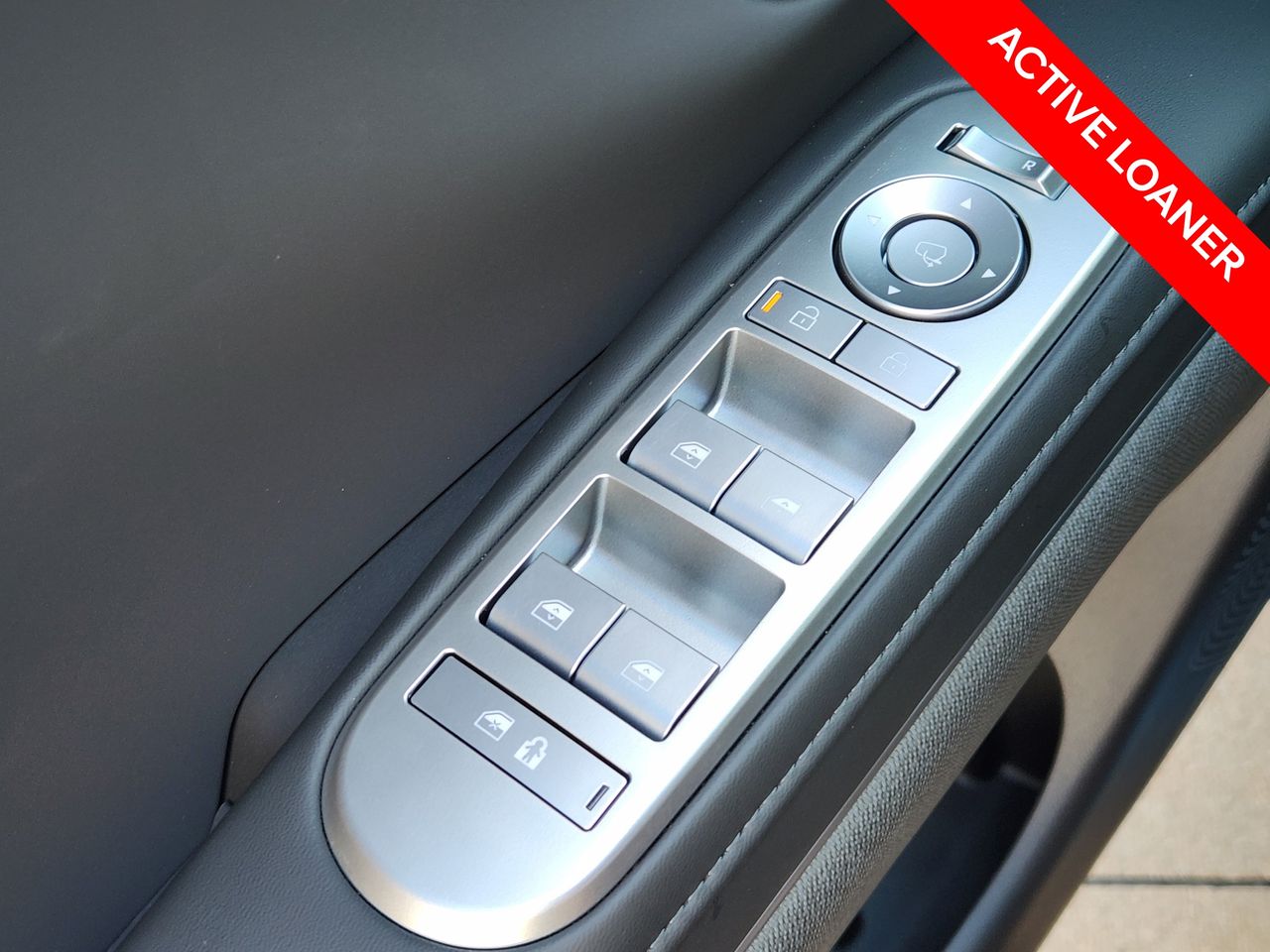 New 2026 Ecotronic Gray Pearl Hyundai Calligraphy AWD image 22