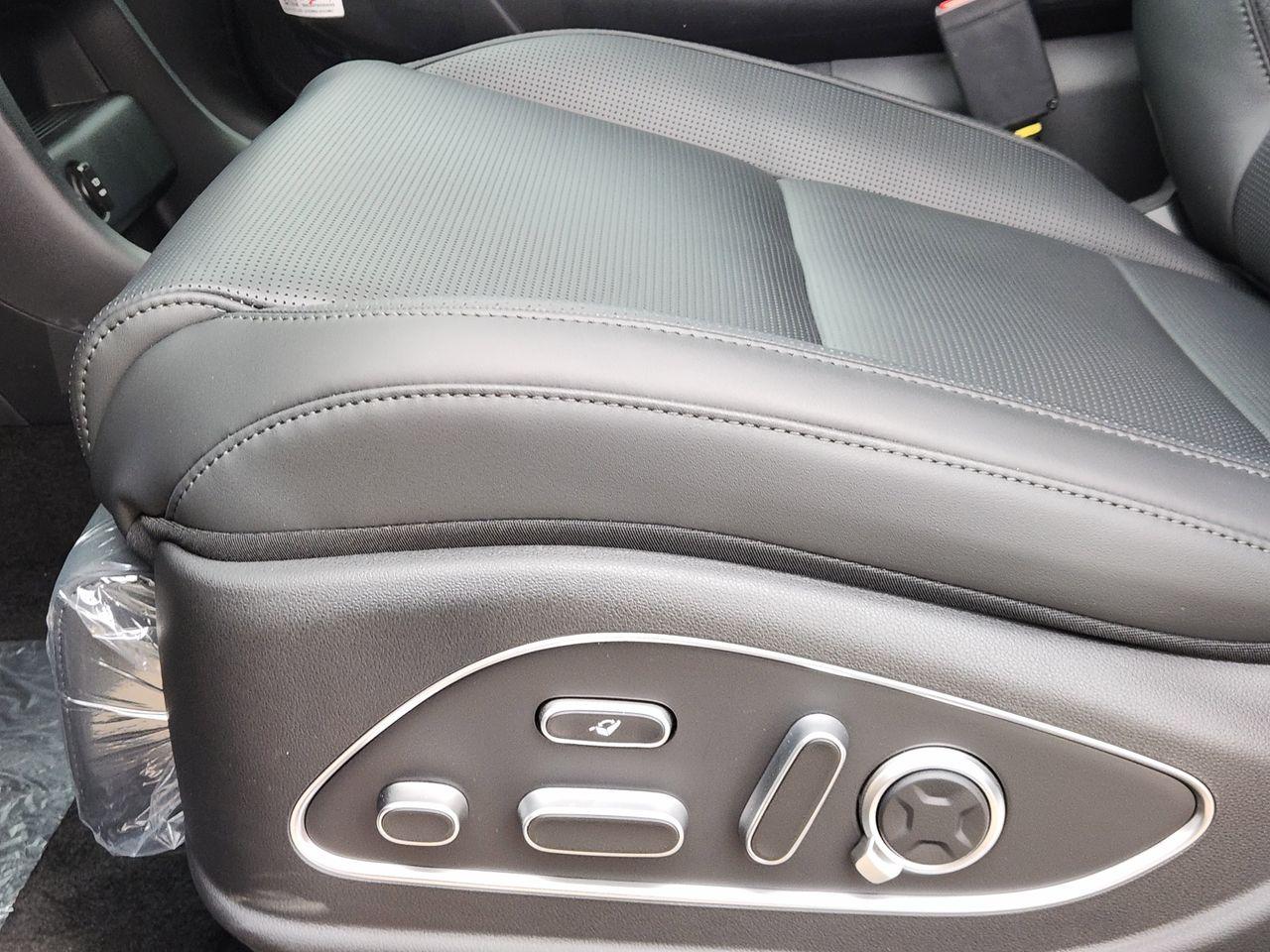 New 2026 PE2 Gray Hyundai Calligraphy FWD image 23