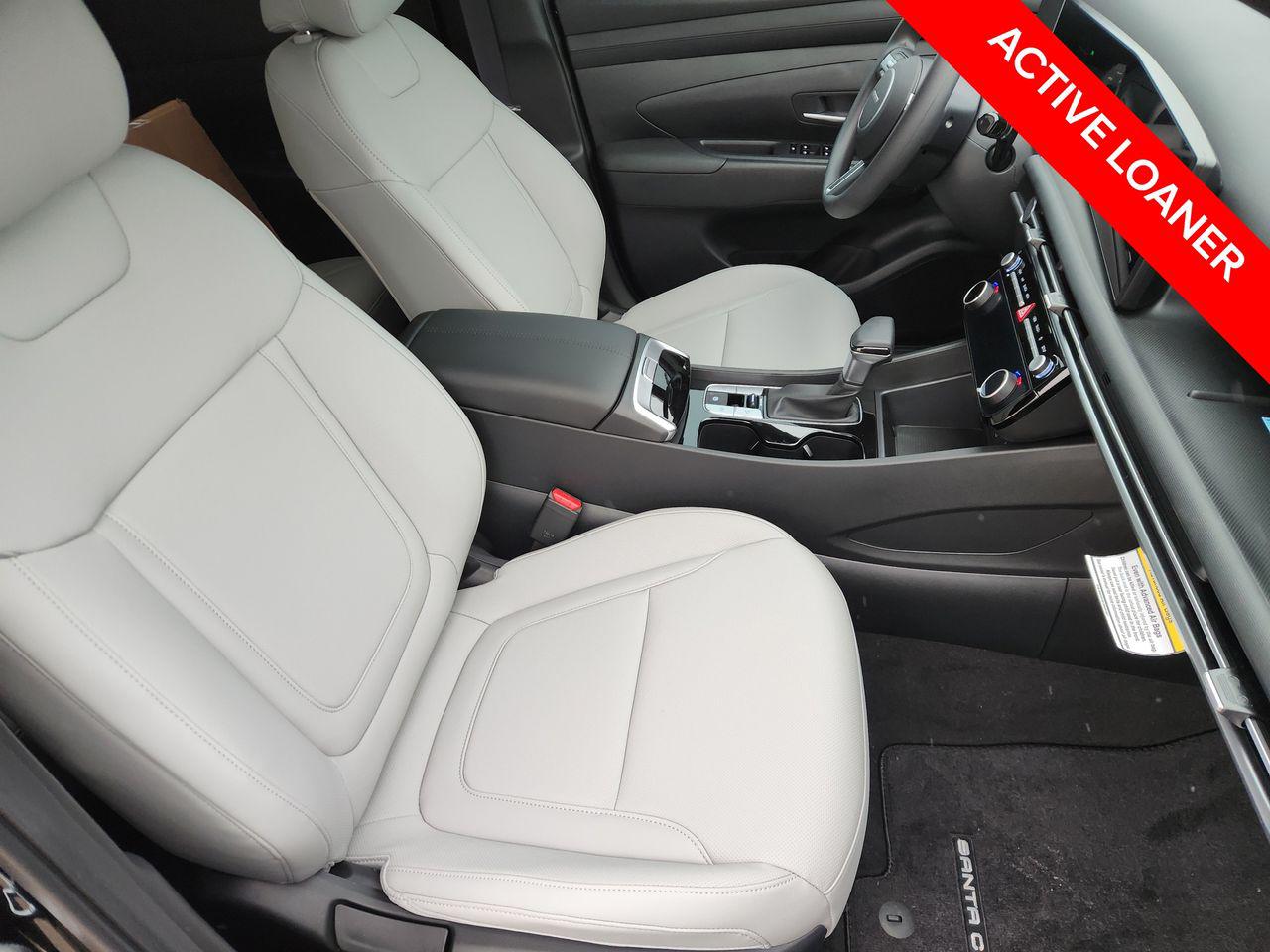 New 2026 S3B Black Hyundai SEL FWD image 11