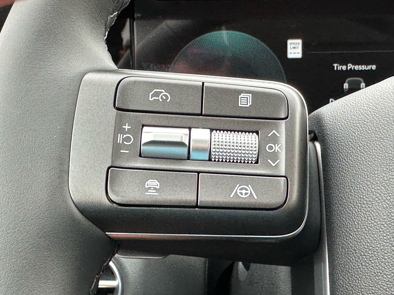 Certified Used 2026 Creamy White Pearl Hyundai Blue SEL Premium 7 Passenger image 30